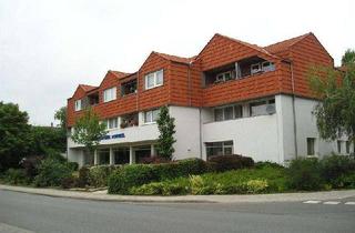Wohnung mieten in Rappstr., 49084 Schinkel, Gemütliche 2-Zimmer-Dachgeschosswohnung!