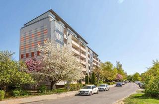 Wohnung mieten in Wölfnitzer Ring 46, 01169 Gorbitz-Süd, 2 Raum-Wohnung mit Balkon