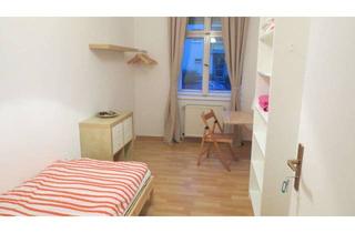 WG-Zimmer mieten in Pintschstraße, 10249 Friedrichshain, Pintschstraße, Berlin