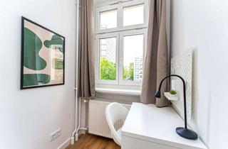 WG-Zimmer mieten in Rüdersdorfer Straße, 15566 Schöneiche, Zimmer Rüdersdorfer Straße