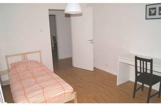 WG-Zimmer mieten in Rauschener Ring 26B, 22047 Wandsbek, Zimmer Zimmer in der Rauschener Ring B