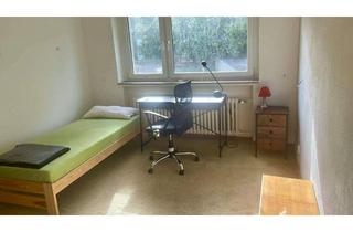 WG-Zimmer mieten in Apenrader Straße, 30165 Vahrenwald, Apenrader Straße, Hannover