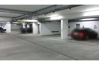 Garagen kaufen in Alter Hohlweg, 96106 Ebern, 3 Tiefgaragen-Stellplätze in Ebern zu erwerben! Sichere Geldanlage ohne großen Verwaltungsaufwand!