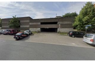 Garagen kaufen in 21337 Lüneburg, Garage in Lüneburg - Kaltenmoor