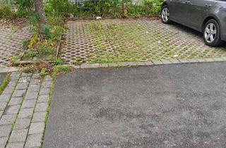 Garagen mieten in Sigmund-Faber-Str. 2 a, 91217 Hersbruck, Freier Stellplatz in Hersbruck!