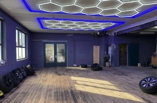 Lager mieten in Würzburger Straße 14a, 96148 Baunach, In BAUNACH, Halle, Werkstatt, Lagerhalle, Garage, Hobbyräume