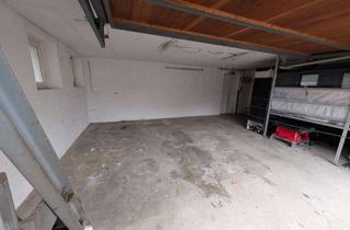 Garagen mieten in Schorndorferstr. 13, 71573 Allmersbach, XL-Garage zu mieten in Allmersbach im Tal