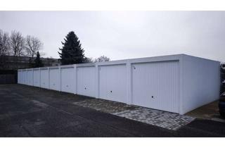 Garagen mieten in 67454 Haßloch, Doppelgarage mit Strom und Beleuchtung