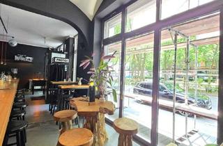 Gastronomiebetrieb mieten in 65183 Wiesbaden, ca. 250m² Gastrofläche in Wiesbaden-Innenstadt!