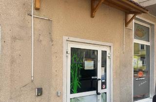 Gastronomiebetrieb mieten in Rosa-Luxemburg-Str. 24, 06618 Naumburg, Attraktives Restaurant in zentraler Lage von Naumburg – vielseitig nutzbare Gastronomiefläche