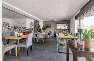 Gewerbeimmobilie kaufen in Reuttier Straße 43, 89231 Neu-Ulm, Sofort frei! Pizzeria/Restaurant/Laden in Neu-Ulm! Provisionsfrei!