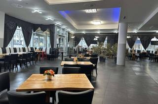 Gastronomiebetrieb mieten in 70191 Nord, Repräsentative Gastronomiefläche in Stuttgart-Nord – provisionsfrei über ATESREAL