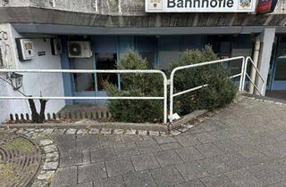 Gastronomiebetrieb mieten in 73033 Göppingen, Gaststätte direkt am Busbahnhof