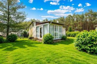 Haus kaufen in Sperlingsweg 16, 14797 Kloster Lehnin, Gemütliches Ferienhaus in Seenähe von Kloster Lehnin – ideal für Erholung und Wochenenden