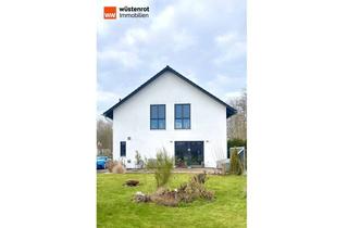 Einfamilienhaus kaufen in 18181 Torfbrücke, Ihr neues Zuhause am Meer: Stilvolles Einfamilienhaus mit viel Platz & Komfort in Graal-Müritz