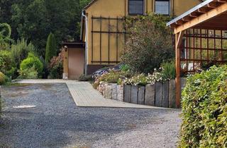 Haus kaufen in Pulsnitzer Straße 78, 01917 Kamenz, Häusschen im Grünen