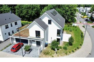 Einfamilienhaus kaufen in 45892 Resse, Luxuriöses Wohnen in exklusiver Lage – energieeffizientes Einfamilienhaus mit 251 m²