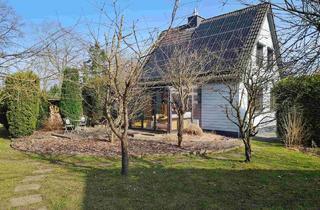 Einfamilienhaus kaufen in 23795 Groß Rönnau, Modernisiertes Einfamilienhaus mit großem Garten