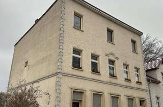 Mehrfamilienhaus kaufen in 16562 Hohen Neuendorf, Mehrfamilienhaus mit 5 Wohneinheiten+Remise in Hohen Neuendorf