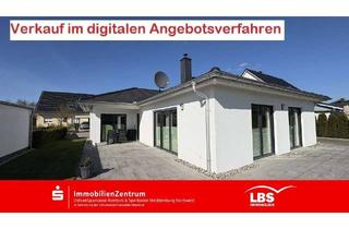 Haus kaufen in 23996 Bad Kleinen, Bieterverfahren für Winkelbungalow
