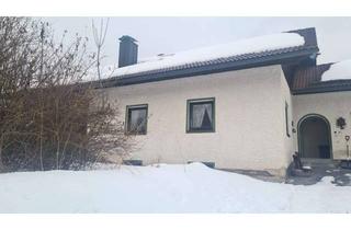 Haus kaufen in 94227 Lindberg, Ideal für kreative Handwerker – viel Raum für eigene Ideen