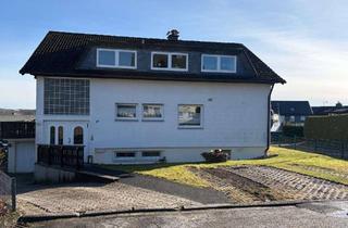 Haus kaufen in Johannesweg 11, 51688 Wipperfürth, IHRE Familien IDYLLE mit grossem Grundstück in TOP Lage !!!