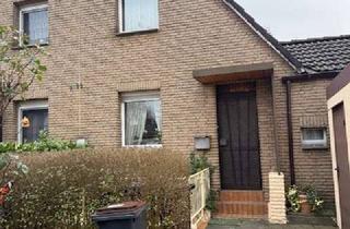 Doppelhaushälfte kaufen in 45711 Datteln, Doppelhaushälfte mit Garage und schönen Grundstück wartet auf die Familie!!!