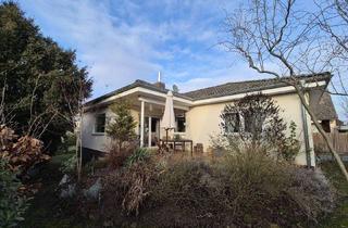 Einfamilienhaus kaufen in 67127 Rödersheim-Gronau, freistehendes Einfamilienhaus - Winkelbungalow