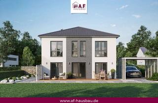 Haus kaufen in 31139 Hildesheim, Bettmar: Ihr Haus. Ihr Stil. Ihr Neubau