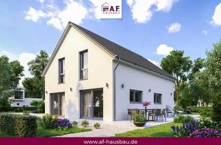 Haus kaufen in 31174 Schellerten, Schellerten/Ahstedt: Vom Wunsch zur Wirklichkeit - Ihr persönliches Traumhaus