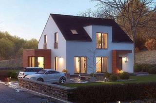 Haus kaufen in 91634 Wilburgstetten, Schöner wohnen war gestern, heute ist schöner leben!