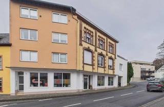 Mehrfamilienhaus kaufen in 54576 Hillesheim, Rendite Knaller in Citylage! Mehrfamilienhaus in Hillesheim zu verkaufen