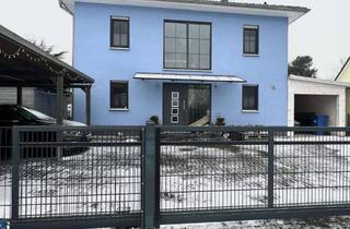 Villa kaufen in 14542 Werder (Havel), Solide Stadtvilla in ruhiger Lage - provisionsfrei für den Erwerber