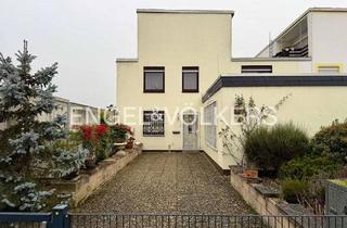 Einfamilienhaus kaufen in 67071 Oggersheim, Stilvolles Einfamilienhaus in ruhiger Wohnlage von Ludwigshafen-Oggersheim!