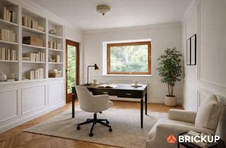 Einfamilienhaus kaufen in 22359 Volksdorf, Zuhause mit Herz: Einfamilienhaus in ruhiger Lage – Saniert für Dich