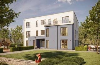 Mehrfamilienhaus kaufen in 88682 Salem, Livinghaus Mehrfamilienhaus mit 5 Wohneinheiten in Rickenbach