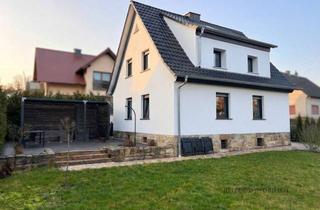 Einfamilienhaus kaufen in 36124 Eichenzell, Welkers: Ihr neues Familienglück: Kernsaniertes Einfamilienhaus mit Traumterrasse-Freiheit statt Ren