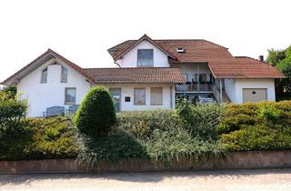 Haus kaufen in 36286 Neuenstein, Wohnen und Arbeiten unter einem Dach - kombiniert mit bester Anbindung zur Autobahn !