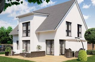 Haus kaufen in 01990 Großkmehlen, Neubau in bewährter Massivbauweise