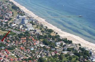 Haus kaufen in 23743 Grömitz, Reihenmittelhaus mit 3 Zimmern und ausgebautem Dachgeschoss