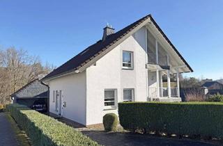 Einfamilienhaus kaufen in 59846 Sundern, Einfamilienhaus mit Einliegerwohnung in Sundern