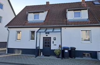 Haus kaufen in 72584 Hülben, Gemütliches Wohnen im Ortskern