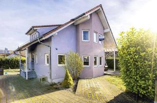 Haus kaufen in 76889 Niederhorbach, Schöner Wohnen am Rande der Weinberge