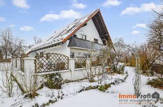 Einfamilienhaus kaufen in 86836 Untermeitingen, * Familien aufgepasst* Tolles Einfamilienhaus mit großem Garten, Sauna, Doppelgarage in ruhiger Lage