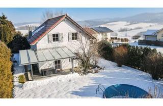 Einfamilienhaus kaufen in 94124 Büchlberg, Einfamilienhaus mit schönem Garten in ruhiger Lage von Büchlberg