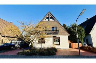 Einfamilienhaus kaufen in 45739 Oer-Erkenschwick, Freistehendes Einfamilienhaus mit schönem Garten