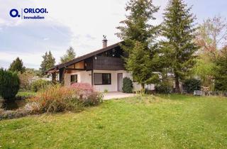 Einfamilienhaus kaufen in 89079 Wiblingen, Einfamilienhaus in ruhiger und sonniger Lage in Ulm-Wiblingen!