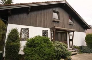 Einfamilienhaus kaufen in 89079 Wiblingen, Einfamilienhaus in ruhiger und sonniger Lage in Ulm-Wiblingen!