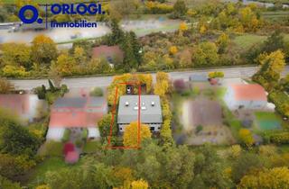 Doppelhaushälfte kaufen in 89134 Blaustein, Direkt am Wald! Sonnige Doppelhaushälfte in Herrlingen mit Aussicht!