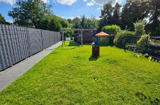 Reihenhaus kaufen in 38226 Lebenstedt, Reihenhaus mit schönen Garten